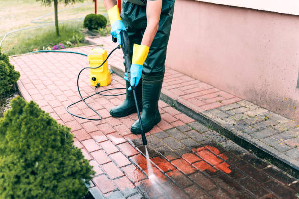 Best Pool Deck Cleaning  in Springfield, FL