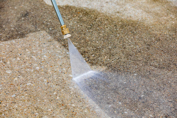 Best Concrete Sealing  in Springfield, FL